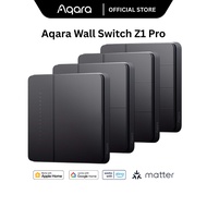 Aqara Z1 Pro Smart Wall Switch