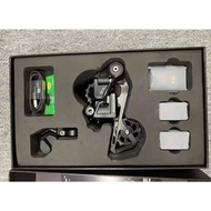 Eds Ox YQ electric bicycle groupset set supports 7sp-13sp high performance line