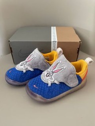Nike Lebron XVIII SE (TDV)Baby Shoes