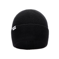 361°Men Women Same Style Hat 2025 Winter New Style Knitted Hat Regular Comfortable Hat