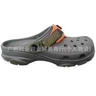 Bai Jingting Trin Hole Wading Sandals - Ideal for Beach & Sports Activities - In Stock