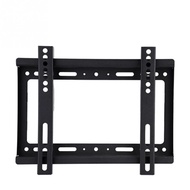 Universal TV Wall Mount Bracket Solid Holding Wall TV Mount For 14-40in LCD/LED TV New