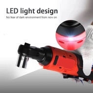 Electric Ratchet Truss Wrench 15cm Extended Ratchet Wrenches Angle 90 Degree Quick Right Angle Frame