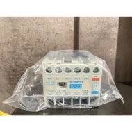Mitsubishi Electromagnetic Contactor SDQ-12 DC24V