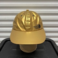 < OPMM >-[The North Face x Supreme] Metallic 6-Panel
