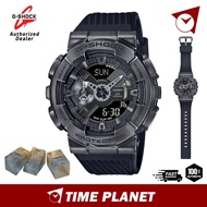 [Official Warranty] Casio G-Shock GM-110VB-1ADR Analog Digital Watch GM-110VB-1A / GM-110VB / GM-110