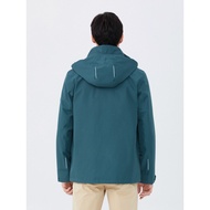 AIGLE AIGLE Autumn Men GORE-TEX Windproof Rainproof Permeable Outdoor Leisure Environmental Protecti