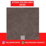 GRANIT ATENA SOLERA MGS 60X60 KUALITAS 1 GRADE A