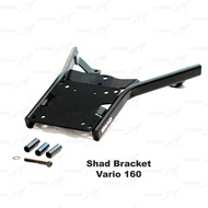 Shad Bracket Original Box Motor Honda Vario 160