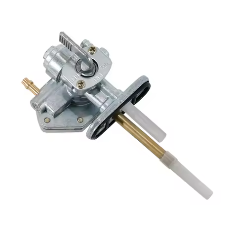 Motorcycle Fuel Tank Switch Petcock For Kawasaki Ninja 250R EX250F KZ550 ZRX1200 VN800 ZX1100 GPZ110