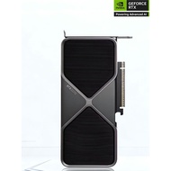 Invida RTX 5070 5080 5090 Public Version Graphics Card Large Model Calculation AI Rendering