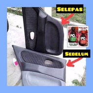 IPC. CAT HITAM DALAMAN KERETA. MOTOR. DASHBOARD. DOORTRIM. DOORSTEP. PILLAR. CONSOLE GEAR. STERENG. 