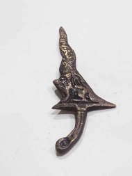 Pusaka Barang Antik Keris Pusaka Mini