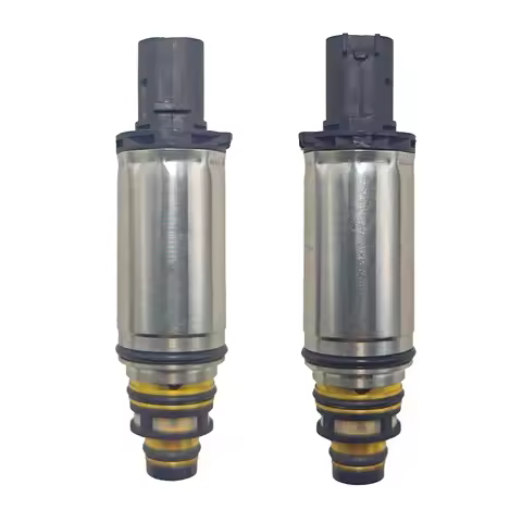 Control Valve DCS17E DCS17C for Mercedes Benz Sprinter 2500 3500 415 515 AC A/C Compressor Electroni