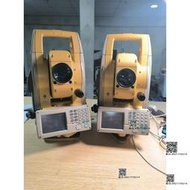 全站儀激光/拓普康GPT-7500全站儀/二手全站儀/1秒全