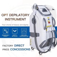 【Singapore Warranty】3IN1 Pico laser machine tattoo removal + ipl laser hair removal whitening skin r