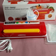 MESIN Vacuum, DZ-300/SE, Food Machine, Vacuum, Vacuum, Sealer, Food