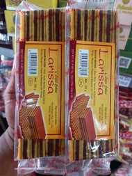 LAPIS LEGIT COKLAT LARISSA 300 GR