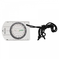 Compass Ruler Compass SURVIVAL COMPASS Camping Survival Degrees Orienteering