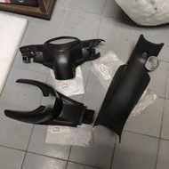 inner cover set 100% original yamaha lagenda110z lagenda 110z lagenda 110zr srl110z srl110zr