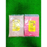 Bomb 286 Dedak Memancing Ikan