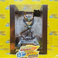 260909-02 全新未開封 KIDS LOGIC CBC 005 聖鬥士星矢 鳳凰座 一輝 BRAND NEW, SEALED KIDS LOGIC CBC 005 SAINT SEIYA PHO
