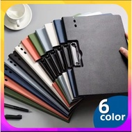 A4 Clipboard with cover/ folder folder document file A4 File Folder
