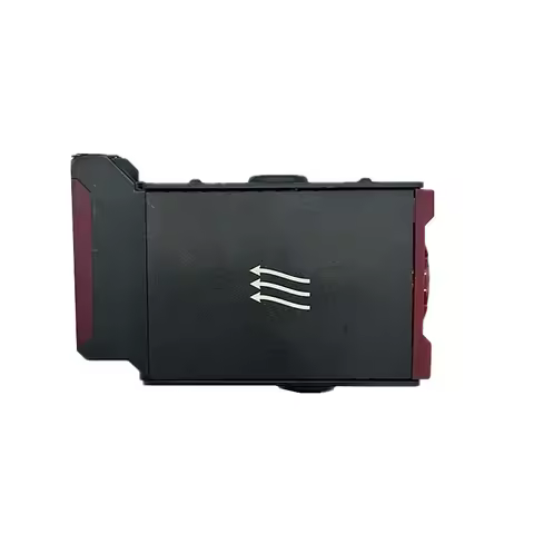 NEW FAN FOR HP DL360 G8 Server fan 654752-001 667882-001 GMF0412SS 732136-001 DL360p/e Gen8 Server 6