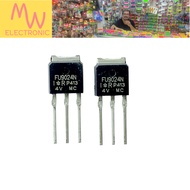 Mosfet FU9024N P-Channel 11A 55V SMD TO-251