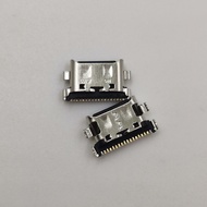 5-20PCS Charger Connector Socket For Huawei Honor Pad 6 8 V6 V7 V8/X8/X6/V7 Pro/T10/T10S/V8 Pro/D14/