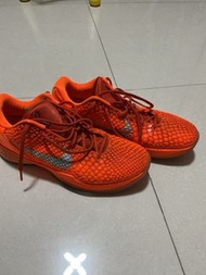 Nike Kobe 6