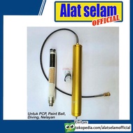 Air Filter Udara Kompresor Compressor PCP Diving Nelayan (Single)