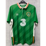 Original Ireland Home 2016 Jersey (Size XL)