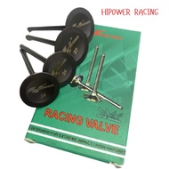 HIPOWER VALVE RACING Y15ZR / LC135 / Y16ZR / R15 20/23 23/26 24/27 22/25 25/22 29/26 Y15 Y16 LC