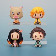 DEMON SLAYER MINI FIGURE
