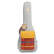 Guitar Bag 133cm 137cm Universal Acoustic Guitar Bag Acoustic Guitar Classical Guitar Bag Oxford Clo