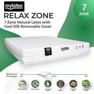 Mylatex Relax Zone (7-Zone) Mattress