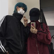 jacket woman winter jacket woman autumn jacket woman Vintage Retro Baseball Jacket for Women - Styli