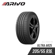 Arivo 205/55 R16 - Premio ARZ5 Tire O6L9