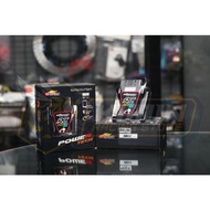 READY! ecu aracer RC mini 5 nmax 155