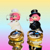 Aniya Cosplay Super Thief Kaito KID Model
