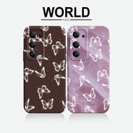 Latest Oppo A5 2025 Case - Casing hp For Oppo A5 2025 New WC23