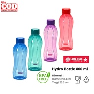 Lion Star Hydro 800 Drinking Bottle ML NH-76 Hydro Bottle 800 ML