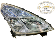 Nissan Teana J32 ของแท้ ไฟหน้า นิสสัน เทียน่า J32 ของใหม่ สำหรับรถเครื่อง 2.0  200 เท่านั้น