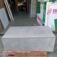 granit anak tangga 30x60 20x60 Costa grey