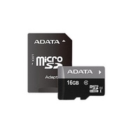 ADATA microSDHC/SDXC UHS-I Class10 – 16GB - ADATA, Mobile &amp; Gadgets