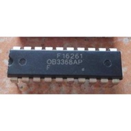 1pc OB3368AP 0B3368AP DIP: Buy sell online Electrical Circuitry & Parts with cheap price