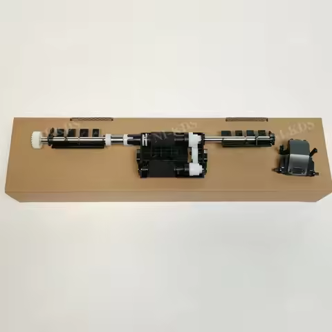 Pickup Roller 40X8736 ADF Separation Pad for Lexmark MX310 MX410 511 512 611 612 Printer Part