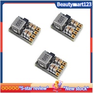 【BM】3PCS FPV 5V 3A / 10V 2A Regulator for 2S-6S RC FPV Racing Quadcopter 3PCS FPV Adjustable Step-Do