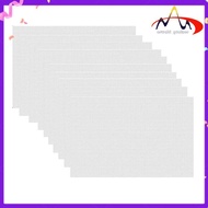 Dehydrator Sheet for Food Dehydrator,10 Pcs 29X37cm , Silicone Sheets, Fruit Dehydrator Mats, Silico